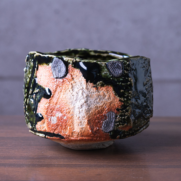 抹茶碗 京都