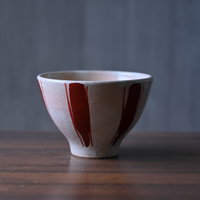 飯碗作家「森野知子」