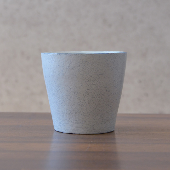 和食器　粉引コップver2.0　作家「横山拓也」
