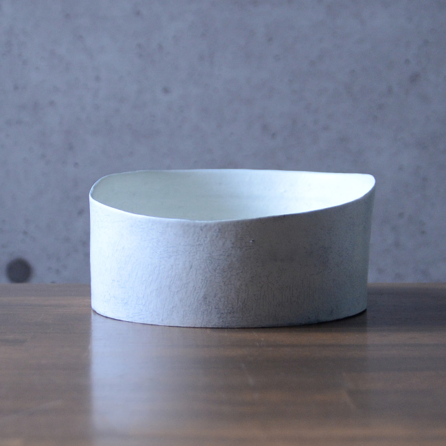 陶芸　横山拓也