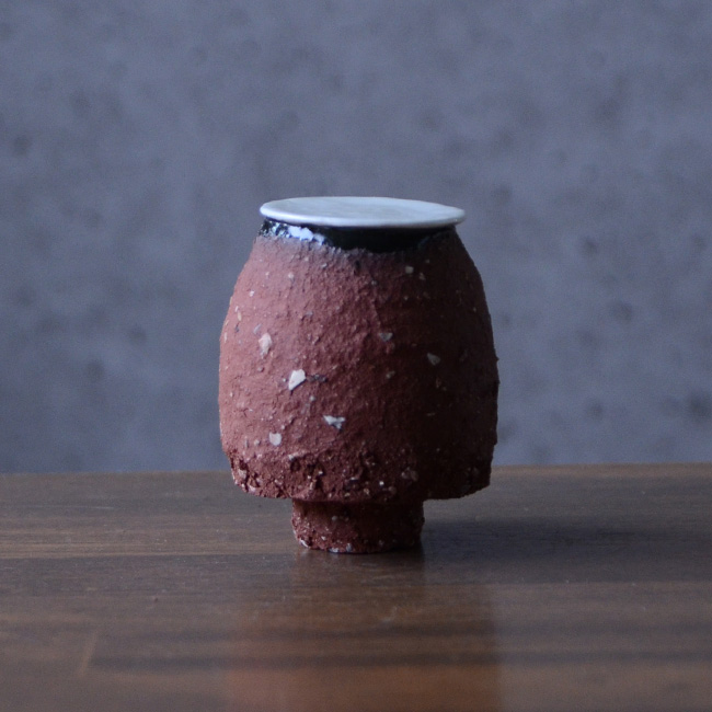 陶芸　横山拓也