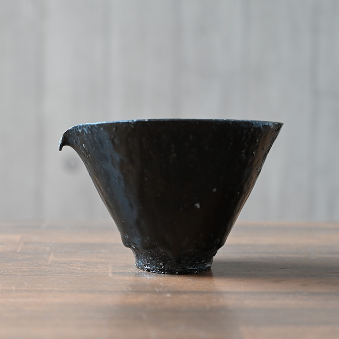 器　陶芸　横山拓也