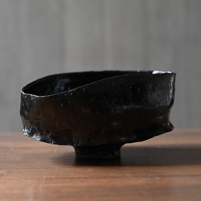 器　陶芸　横山拓也