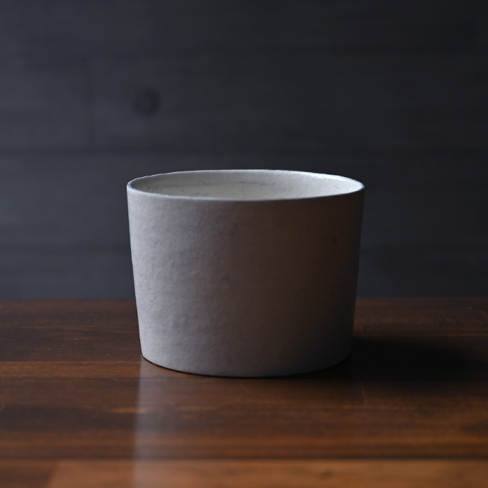 陶芸　横山拓也