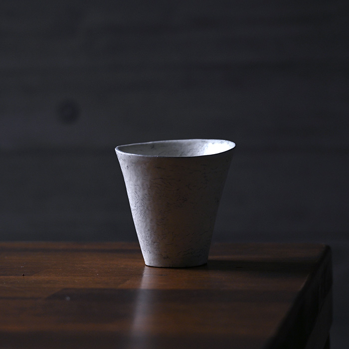 陶芸　横山拓也