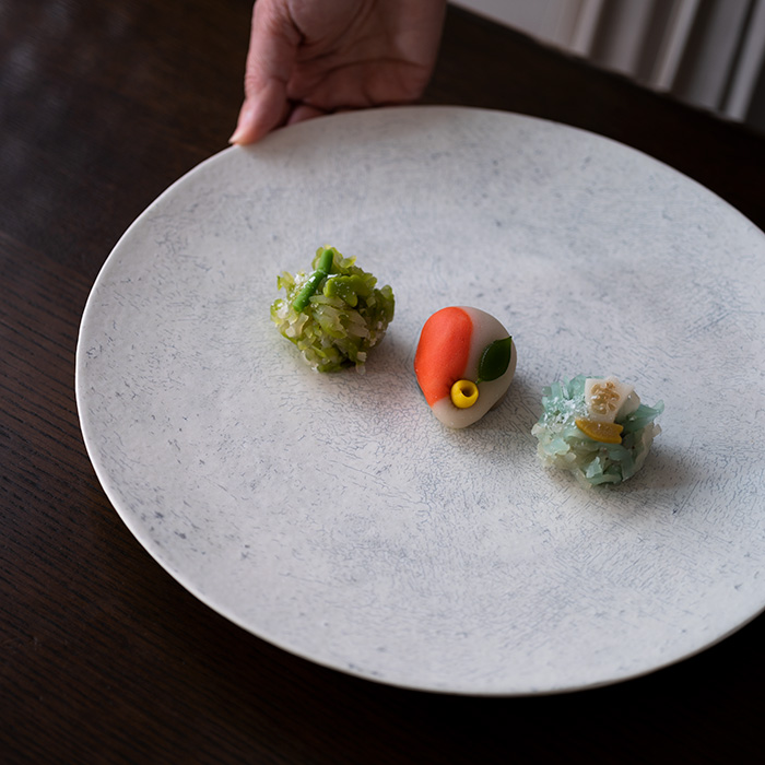 横山拓也　陶芸