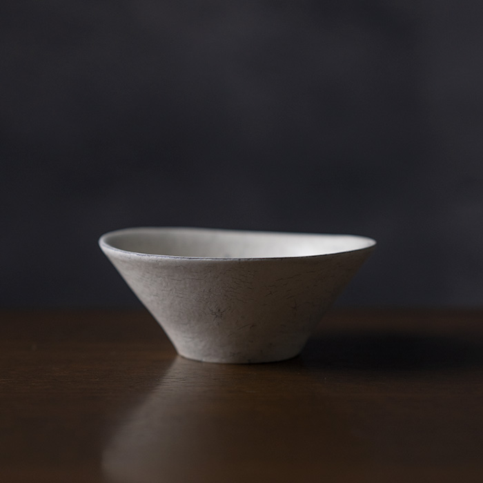陶芸家　横山拓也