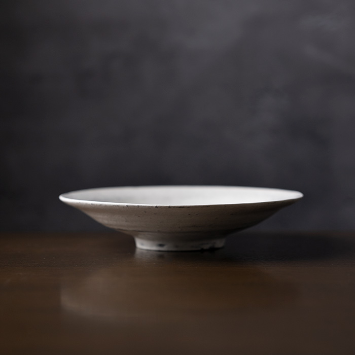 陶芸家　横山拓也