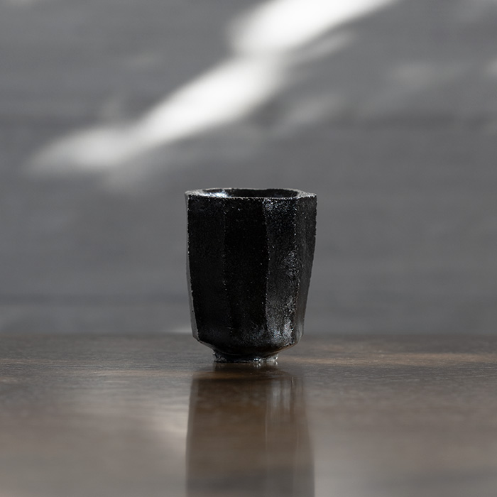 陶芸　横山拓也