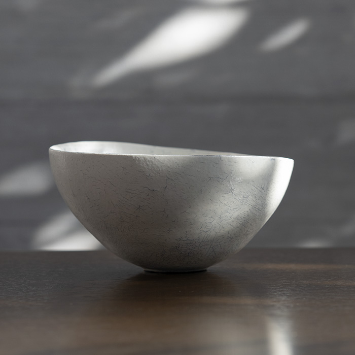 陶芸　横山拓也