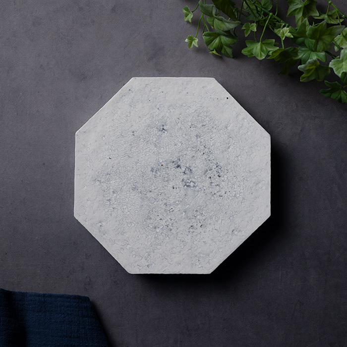 陶芸　横山拓也