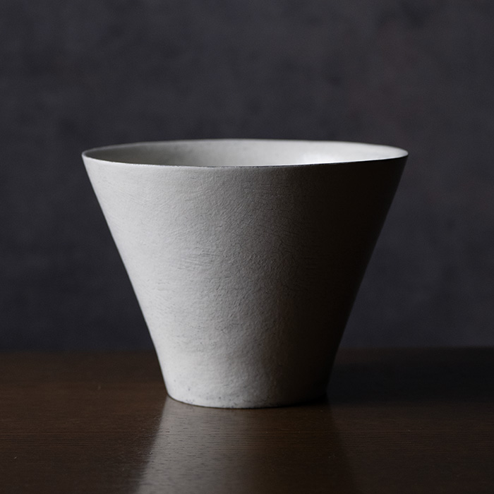 横山拓也　陶芸