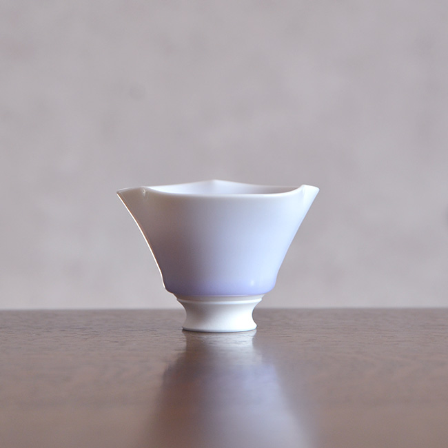 光彩磁ぐい呑 作家「永草陽平」