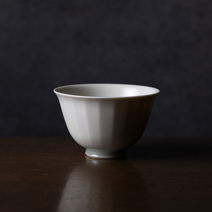 湯呑　作家　