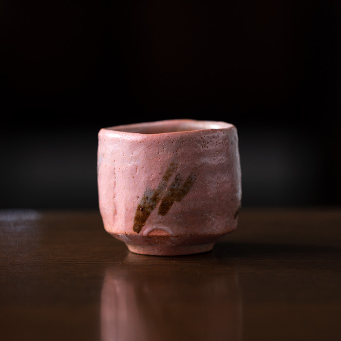 京都　作家　器