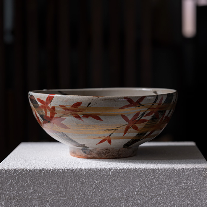 京都　作家　器