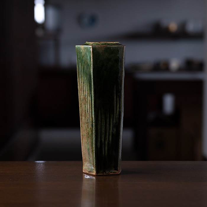 京都　作家　器