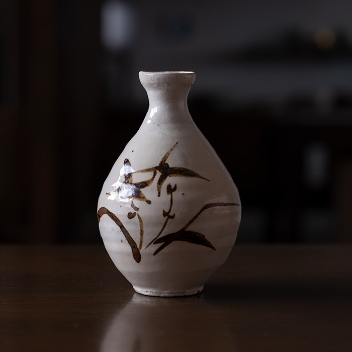 京都　作家　器