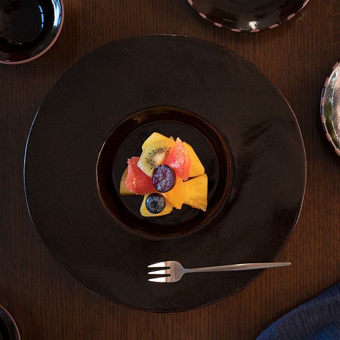 大皿　作家　和食器