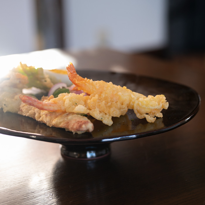 大皿　作家　和食器