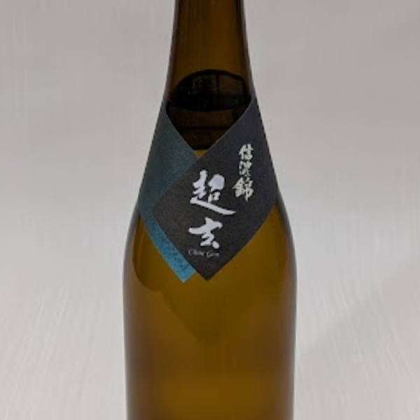 超玄　美山錦　純米生720