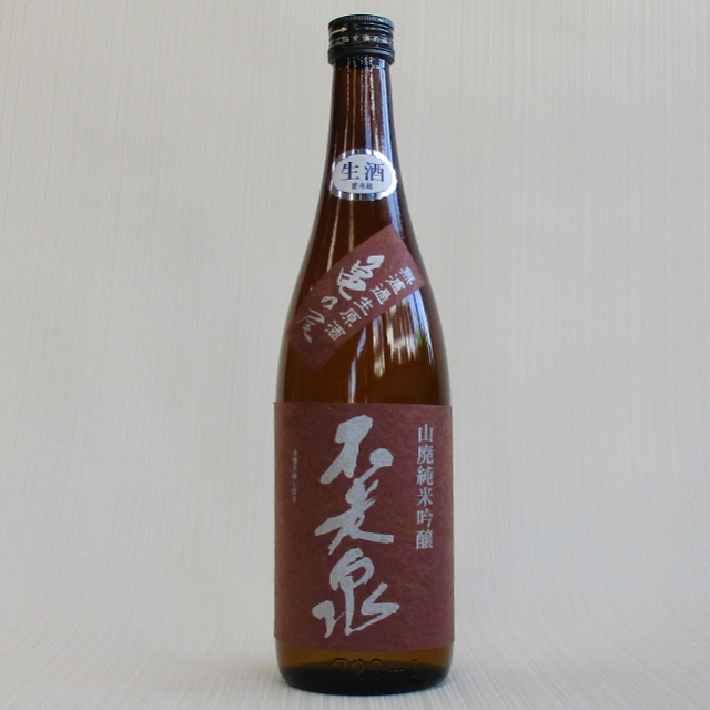 不老泉　亀の尾720