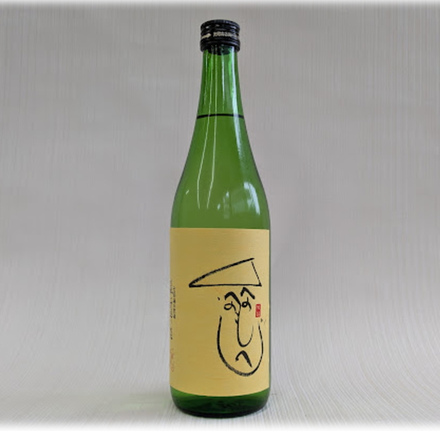 へのへのもへじ720ml