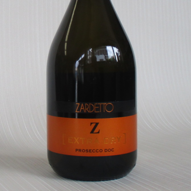 プロセッコ　エクストラ　ドライ