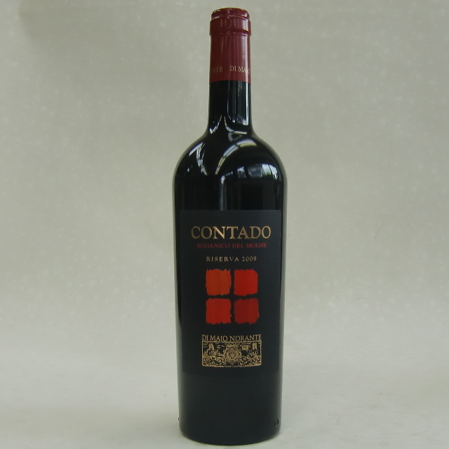 アリアーニコ　コンタド　リセルヴァ