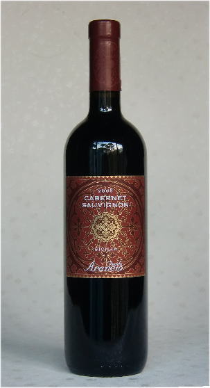 cabernet sauvignon