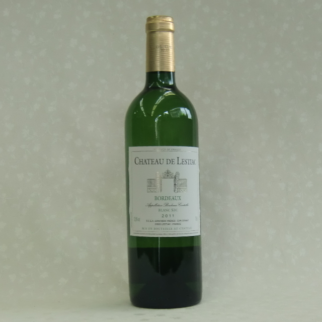 シャトーレスティアック