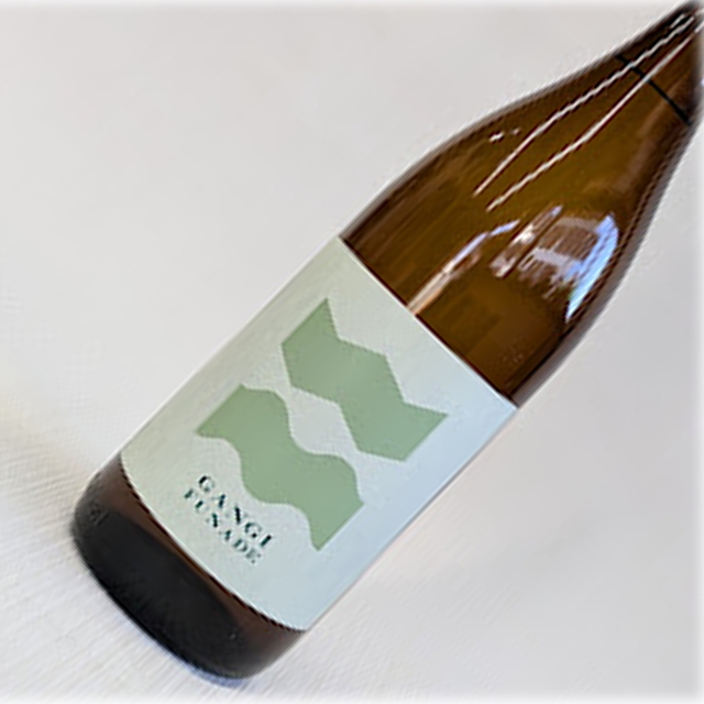 雁木　FUNADE　純米1800