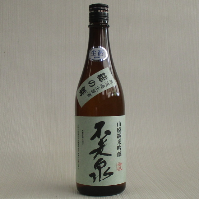 不老泉　総の舞　720ｍｌ