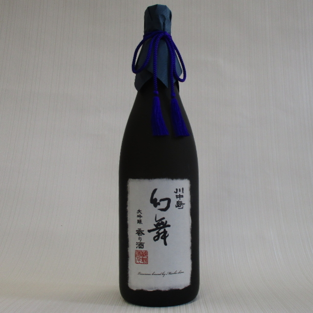 幻舞　大吟醸　1800