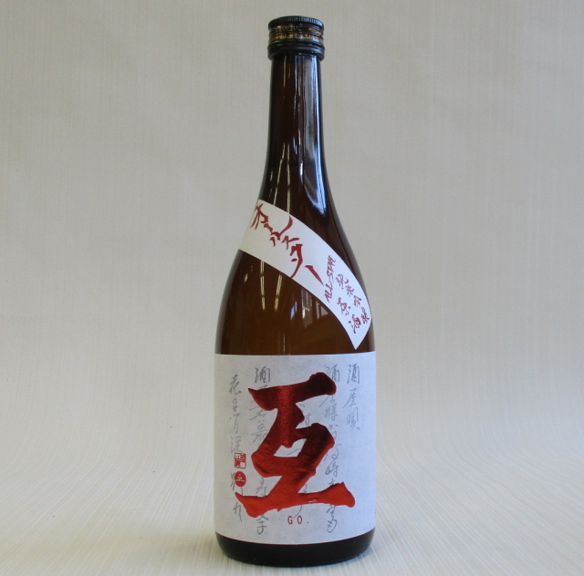 互　オールスター　純米吟醸720ｍｌ