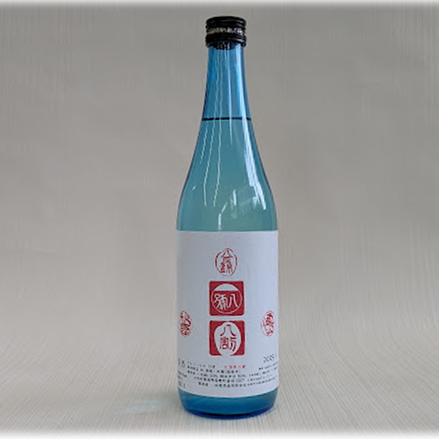 秋鹿 八八八 槽搾直汲 純米生原酒 初蔵出し 720ml
