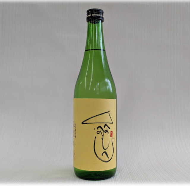 へのへのもへじ720ml