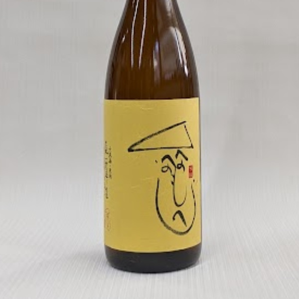 秋鹿　へのへのもへじ