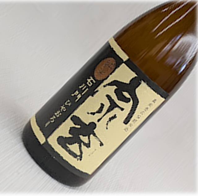 石川門ひやおろし