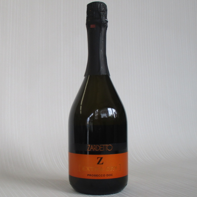 プロセッコ　エクストラ　ドライ