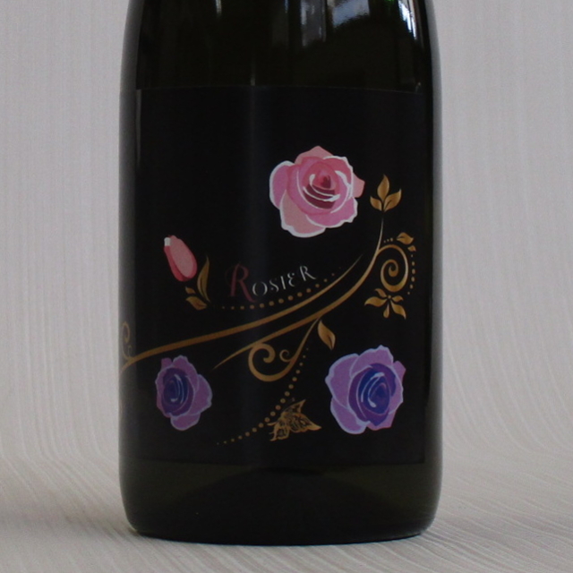 岩清水　ロジェ