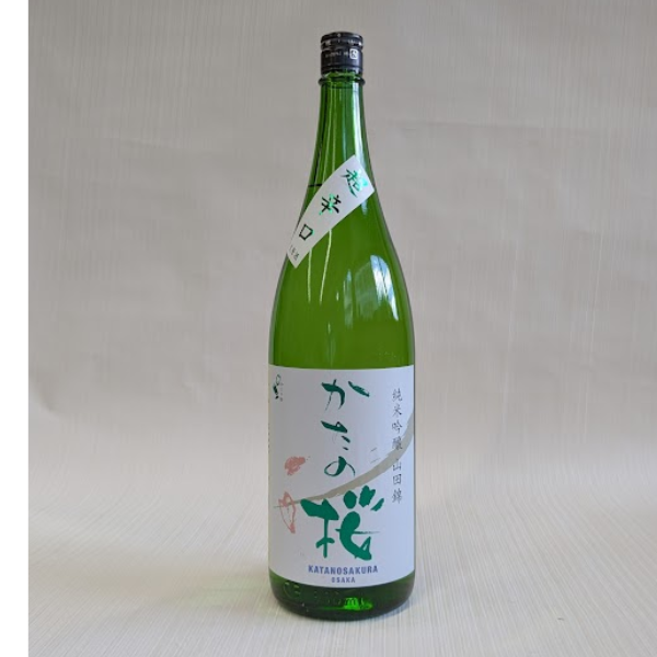 片野桜　超辛口