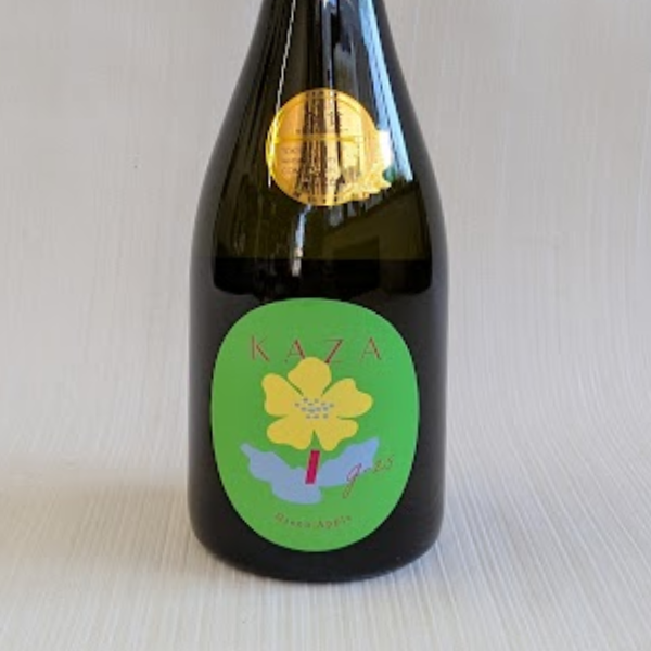 本格麦焼酎 KAZA G-25  720ml