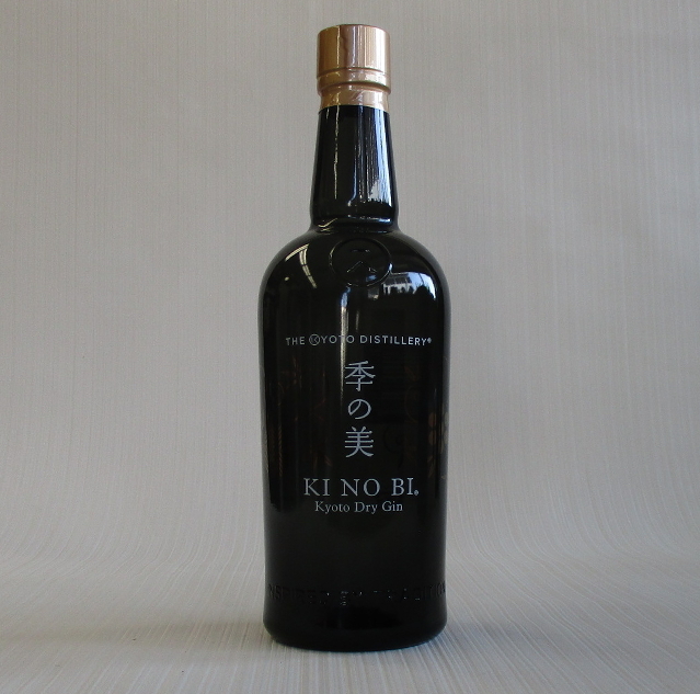 季の美　京都ドライジン