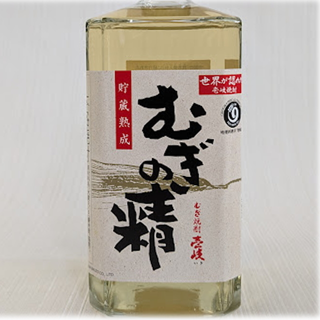 ☆長い眠りから封印をとかれた門外不出幻の麦焼酎☆ 霧島酒造 霧島ほろる 本格麦焼酎 25度 1800ml むぎ焼酎 1.8L