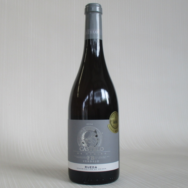 カステロ　デ　メディナ　フェルメンタド　エン　バリカ