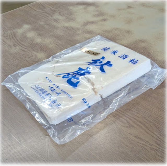 純米吟醸　酒粕　20kg 楽天市場】酒粕（総重量（g）20.0kg ～）（調味料｜食品）の通販