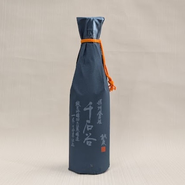 秋鹿 倉垣千石谷 秋時雨 純米吟醸 1800ml