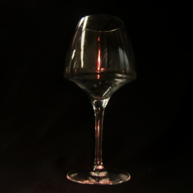 テイスティンググラス　シェフソムリエ