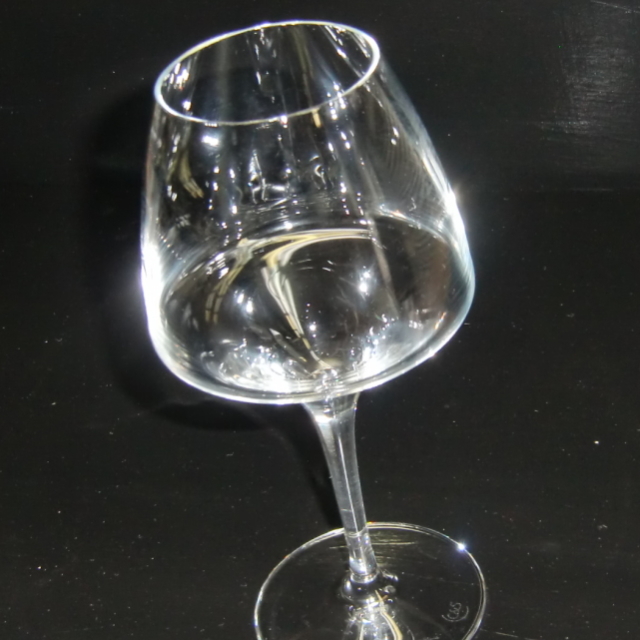 テイスティンググラス　シェフソムリエ